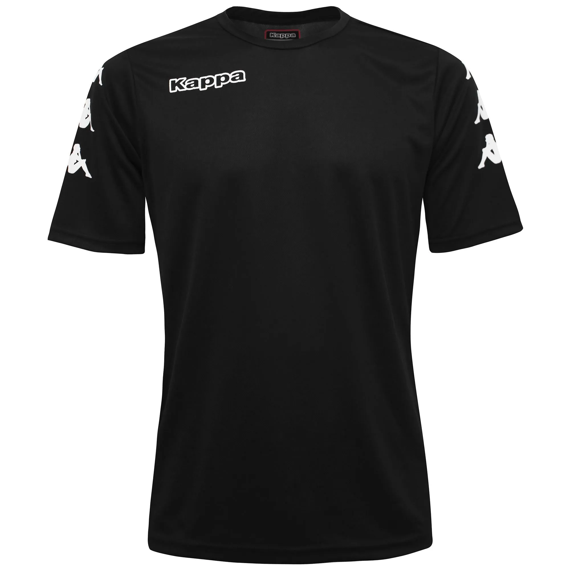 KAPPA4SOCCER BOLOX NEGRO
