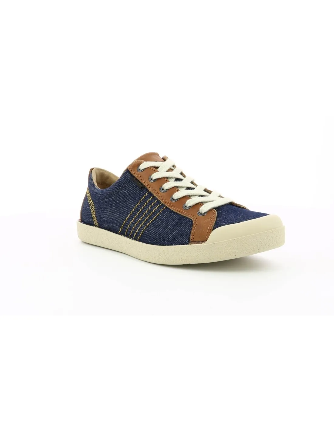 KICKERS, TRIDENT, zapato urbano