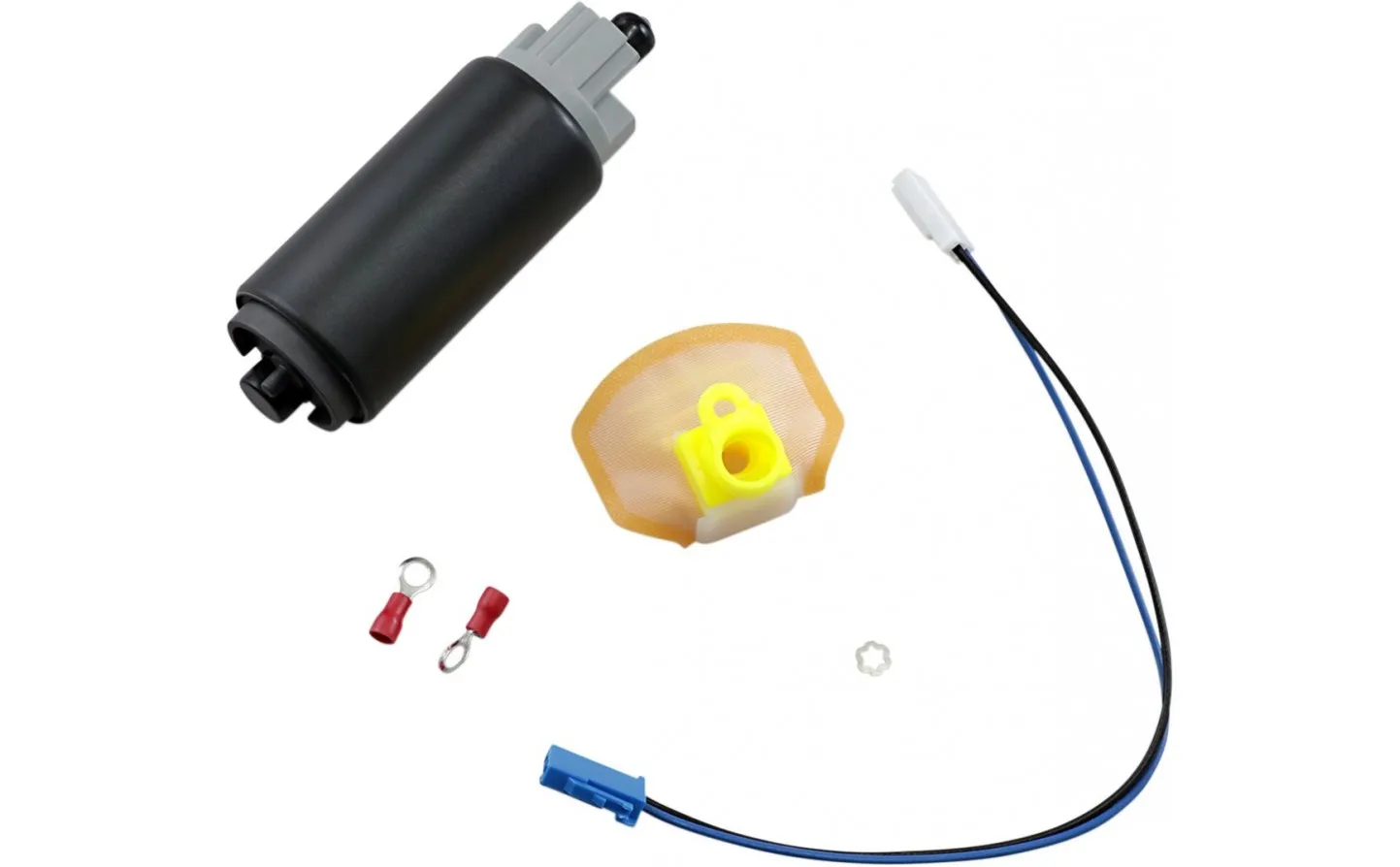 Kit reacondicionamiento para bomba de gasolina ALL BALLS /10090061/