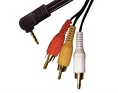 LANCOM, AV30813G 1.5, CABLE DE AUDIO DE ALTA CALIDAD,