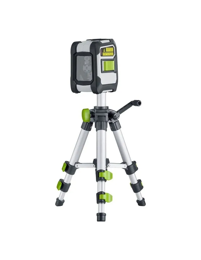 LASERLINER COMPACTCROSSLASER PRO | LáSER DE LíNEAS CRUZADAS