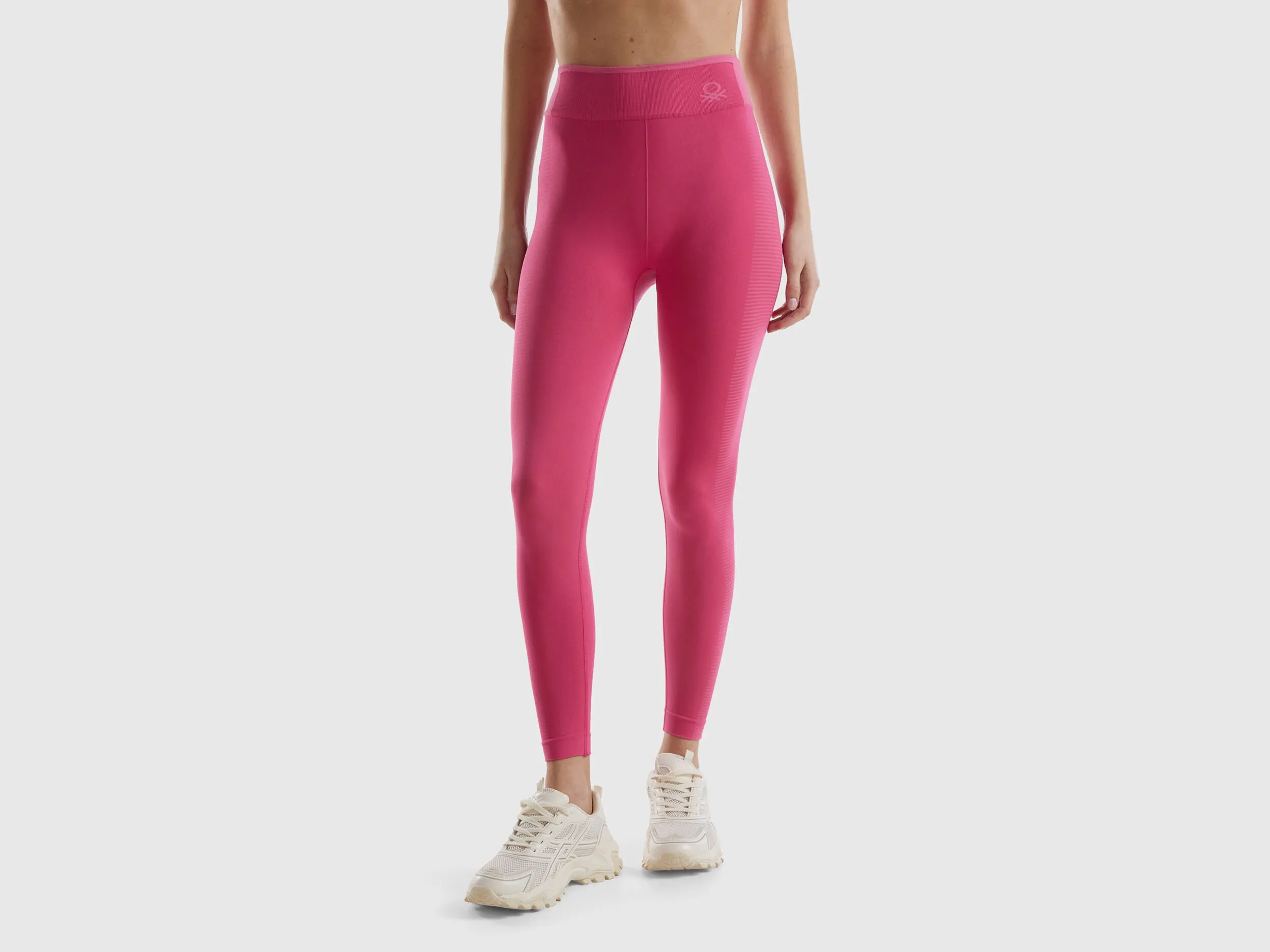 Leggings largos deportivos sin costuras