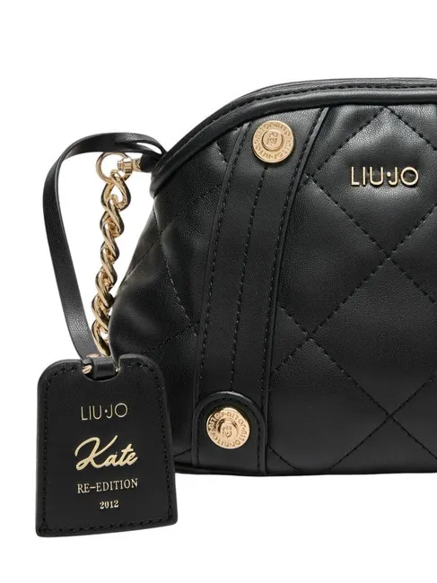 LIUJO KATE Bolso bandolera pequeño acolchado