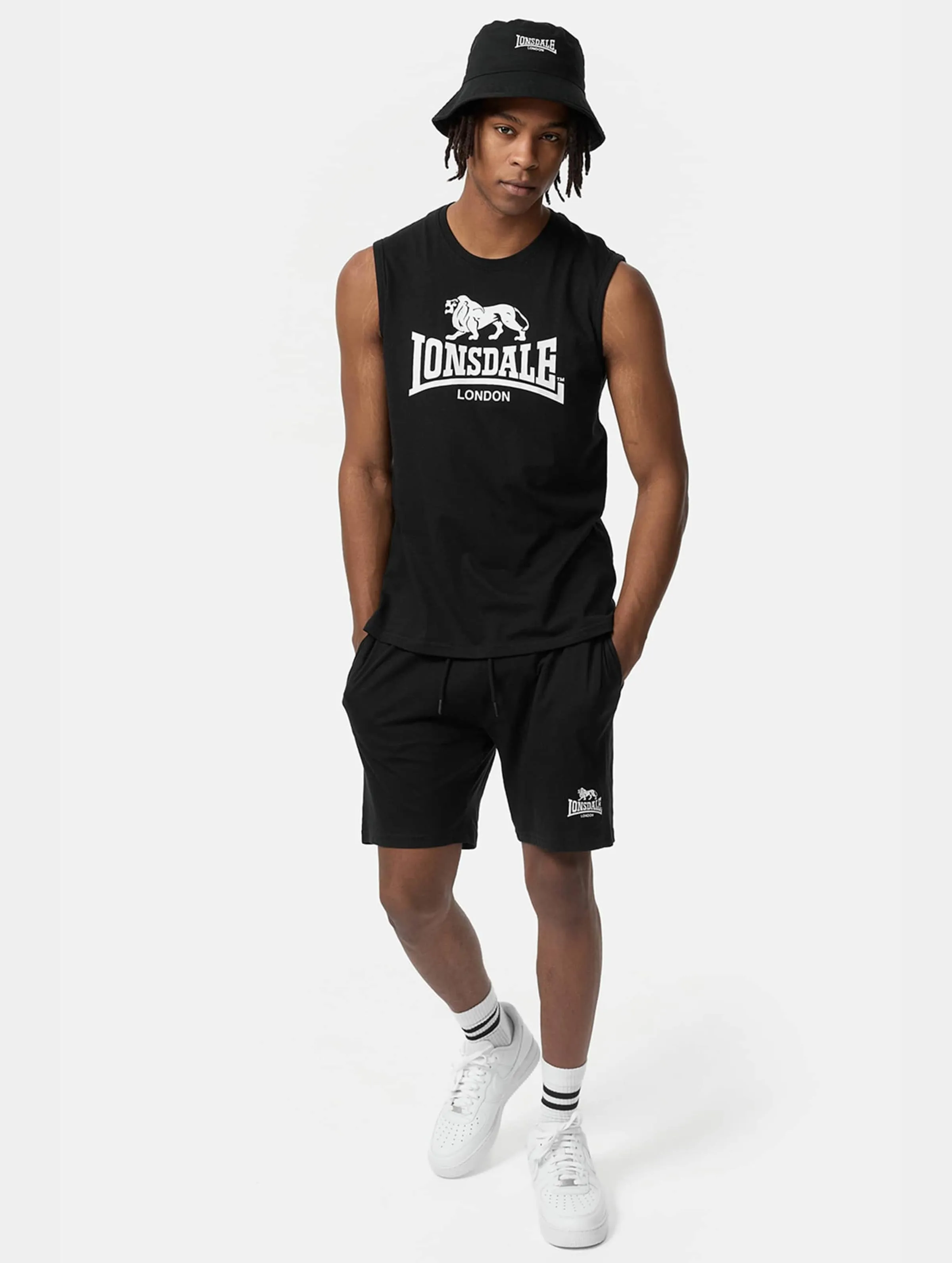 Lonsdale London Allanton