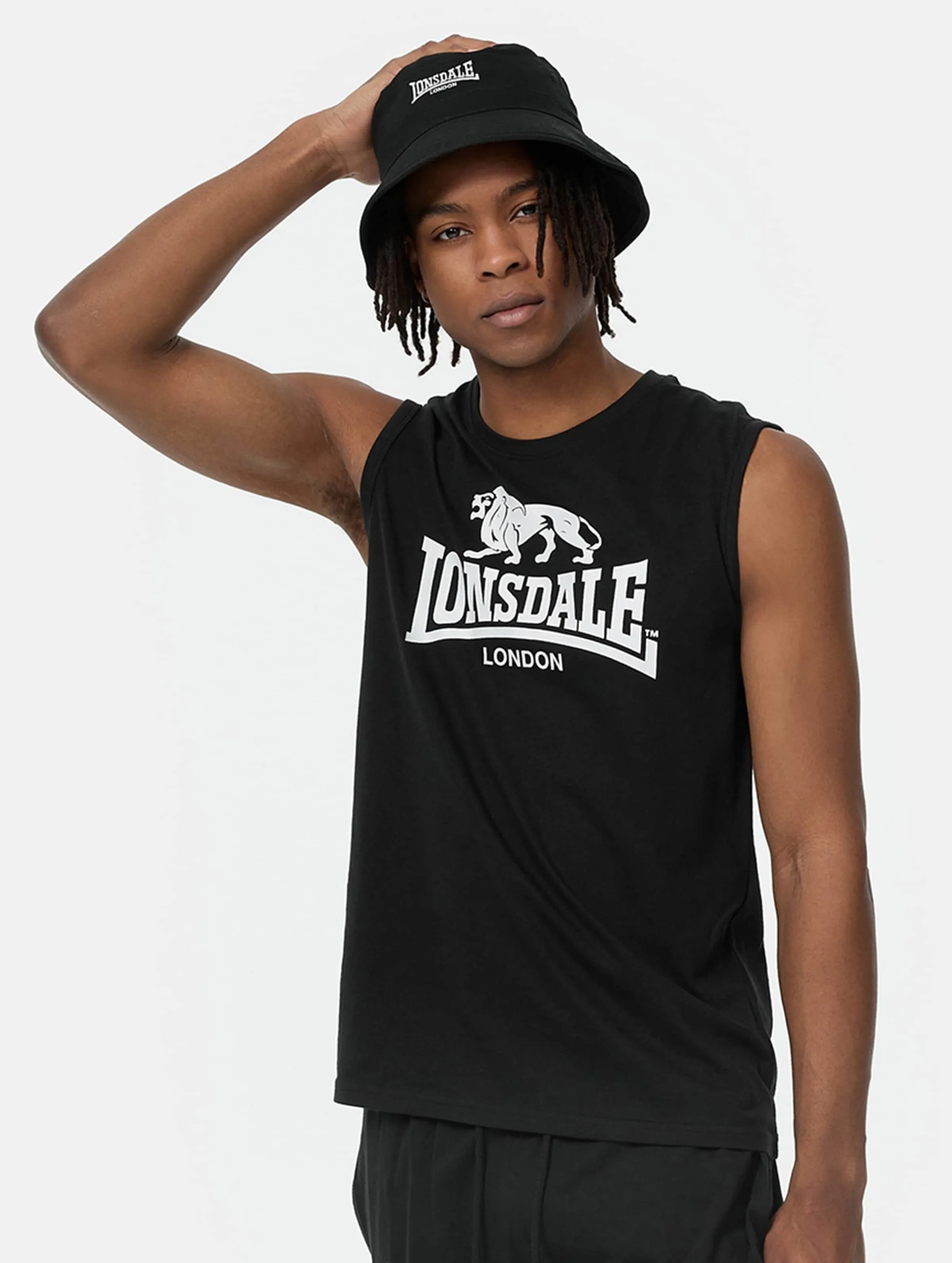 Lonsdale London Allanton