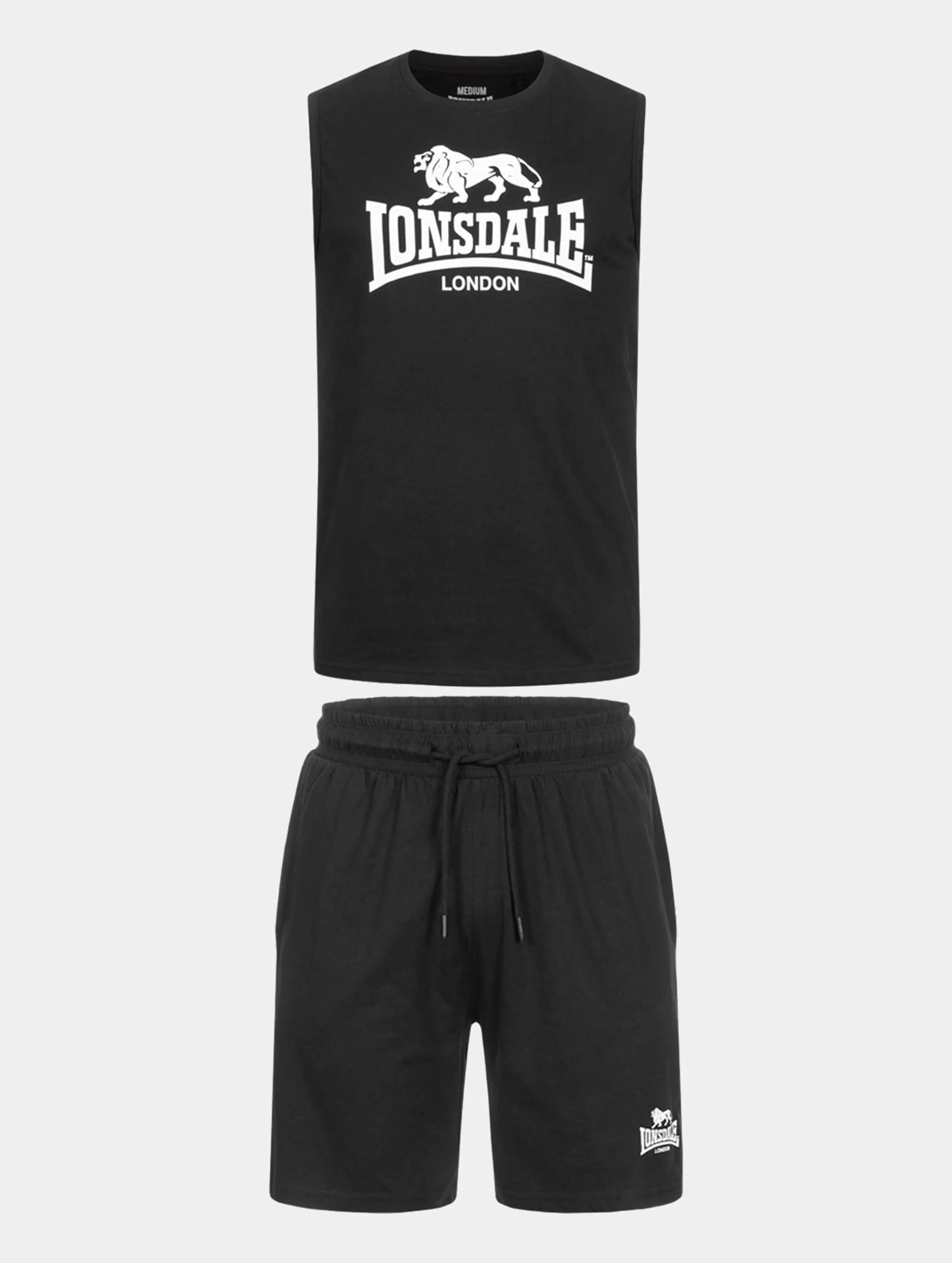Lonsdale London Allanton