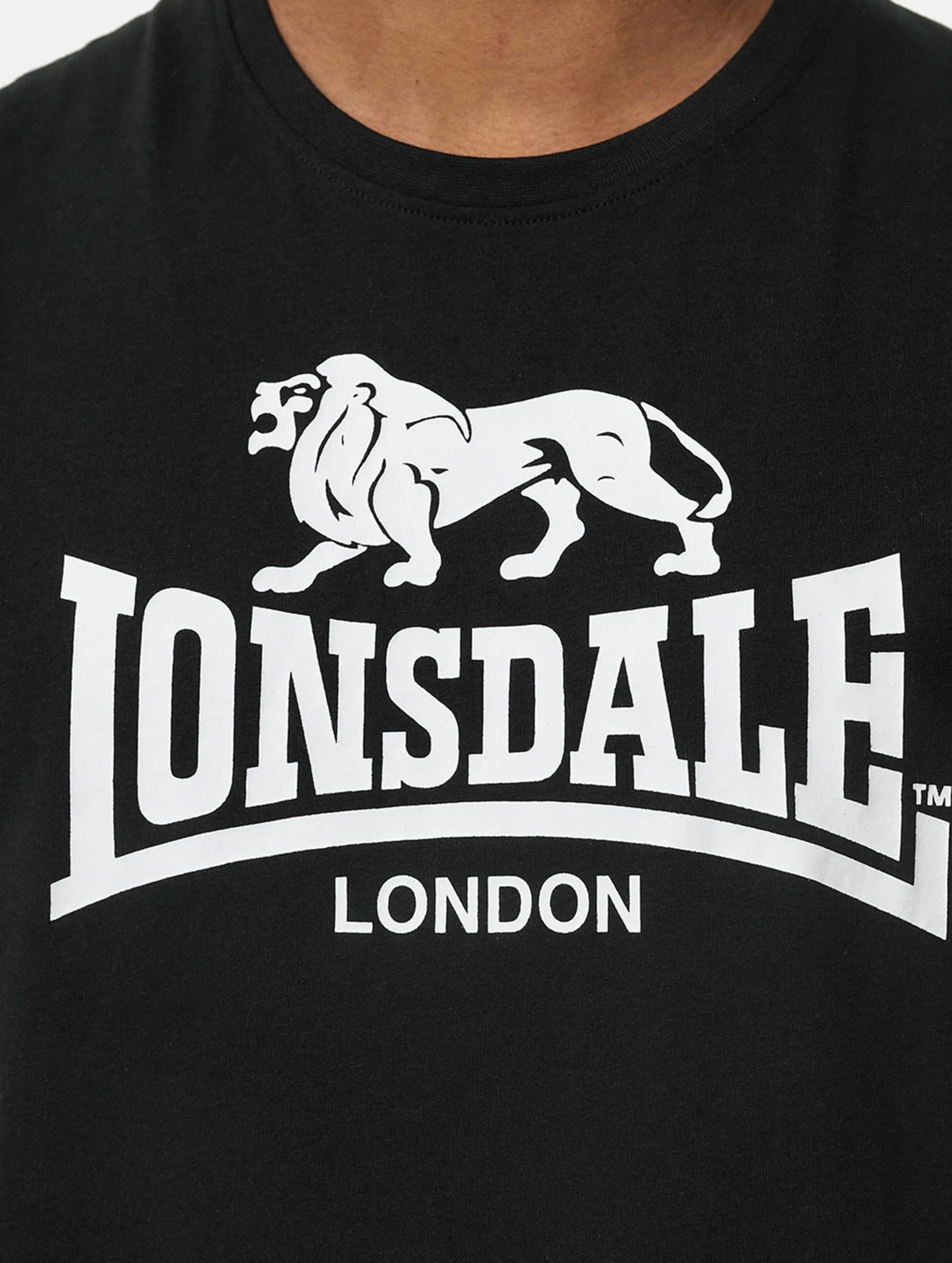 Lonsdale London Allanton