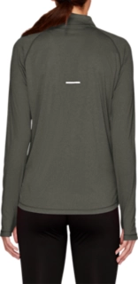 LS 1/2 ZIP TOP