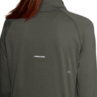 LS 1/2 ZIP TOP