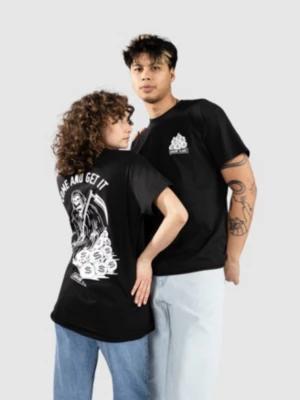 Lurking Class Get It Camiseta