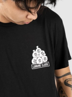 Lurking Class Get It Camiseta