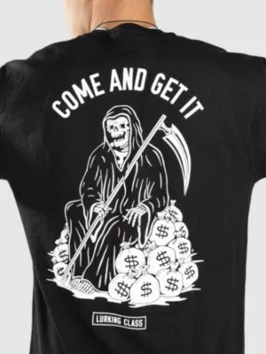 Lurking Class Get It Camiseta