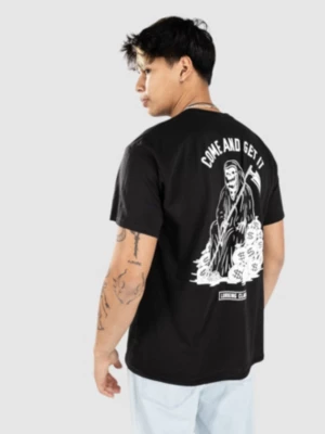 Lurking Class Get It Camiseta