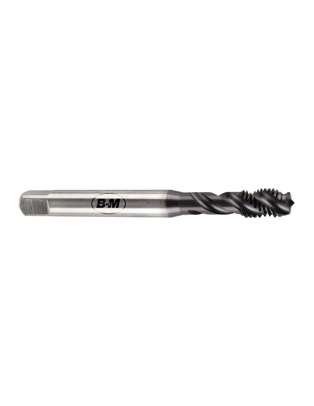 MACHO DIN 371 35 M08X1,25 HARD LUBE