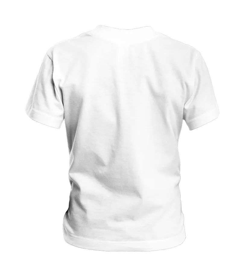 Madonna WT (16) Camiseta niño