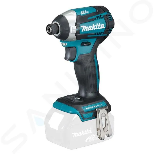 MAKITA HERRAMIENTAS  LLAVE DE IMPACTO AKU DE 18 V, SIN BATERíA NI CARGADOR DTD154Z
