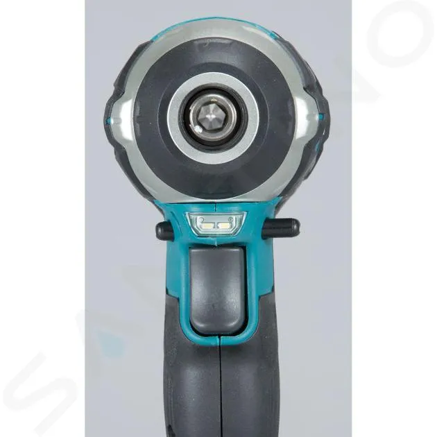 MAKITA HERRAMIENTAS  LLAVE DE IMPACTO AKU DE 18 V, SIN BATERíA NI CARGADOR DTD154Z