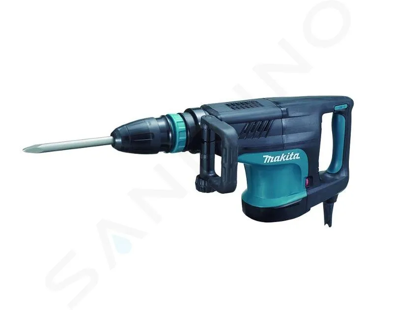 MAKITA HERRAMIENTAS  MARTILLO CINCELADOR 1510 W HM1205C
