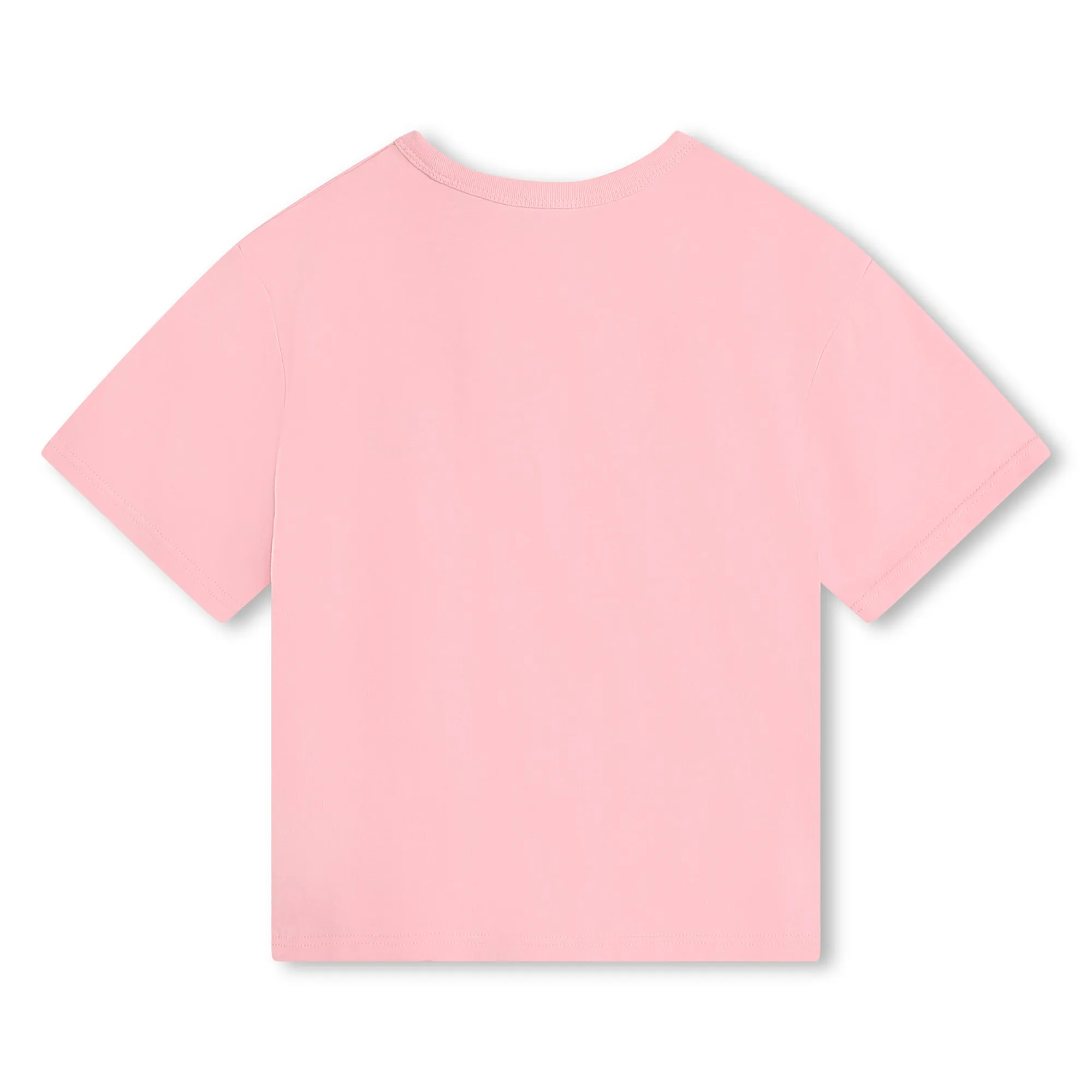 MARC JACOBS Camiseta algodón y manga corta