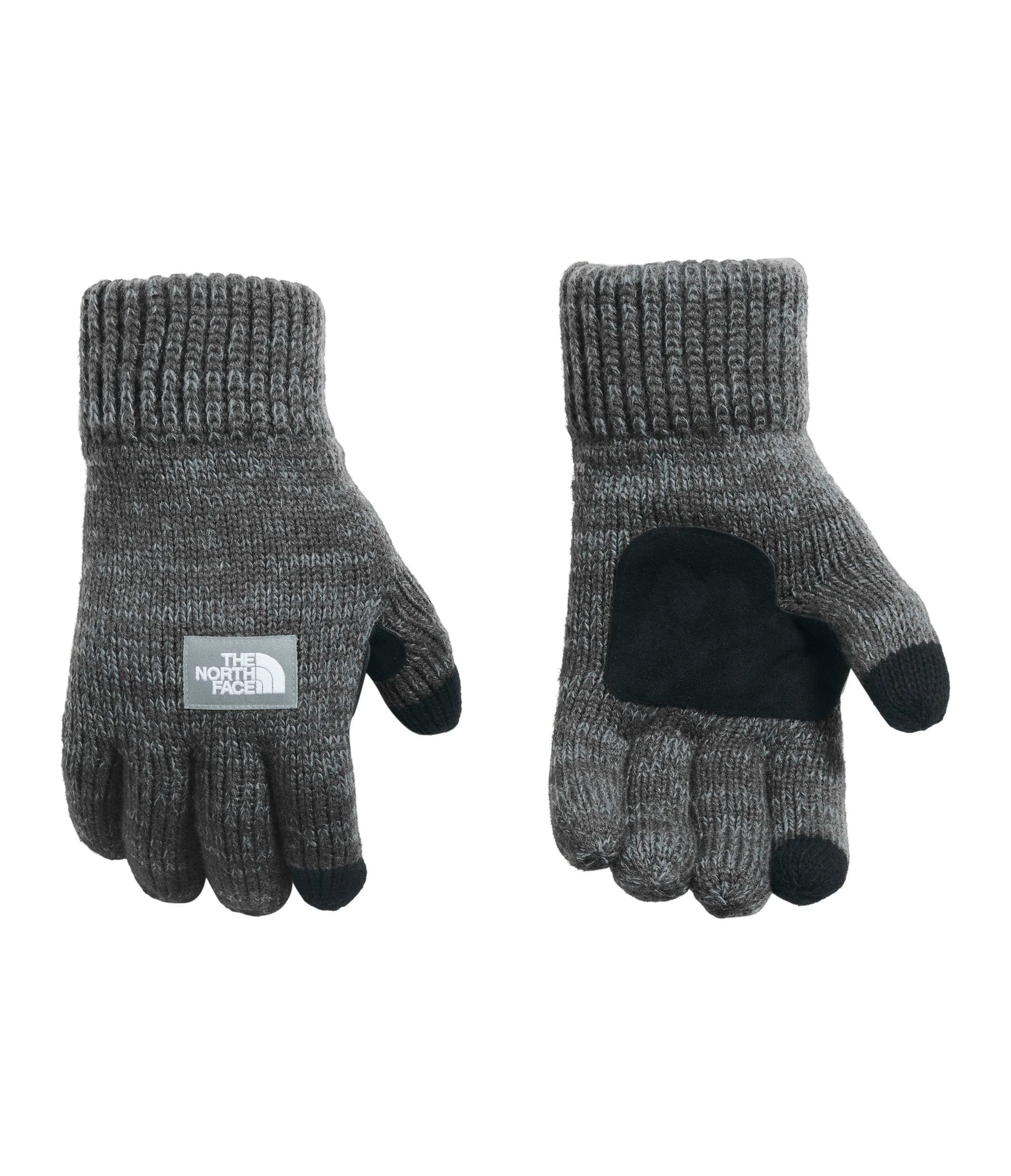 Men'S Salty Dog Etip Gloves