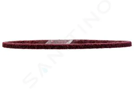 METABO ACCESORIOS  BANDA DE LIJADO DE VELLóN, FINA, 19X457 MM, 5 PIEZAS 626394000