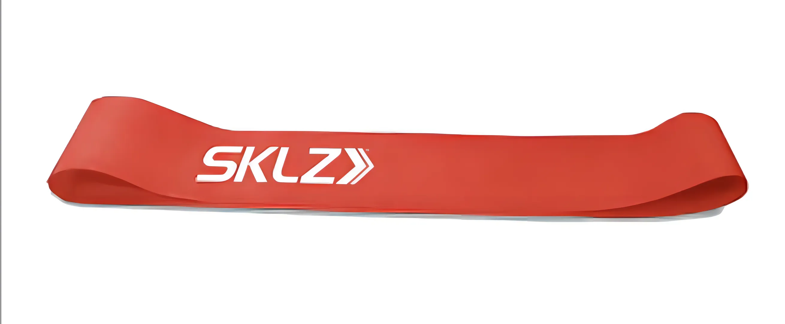 Mini Banda para Terapia y Fortalecimiento SKLZ Unitalla Roja