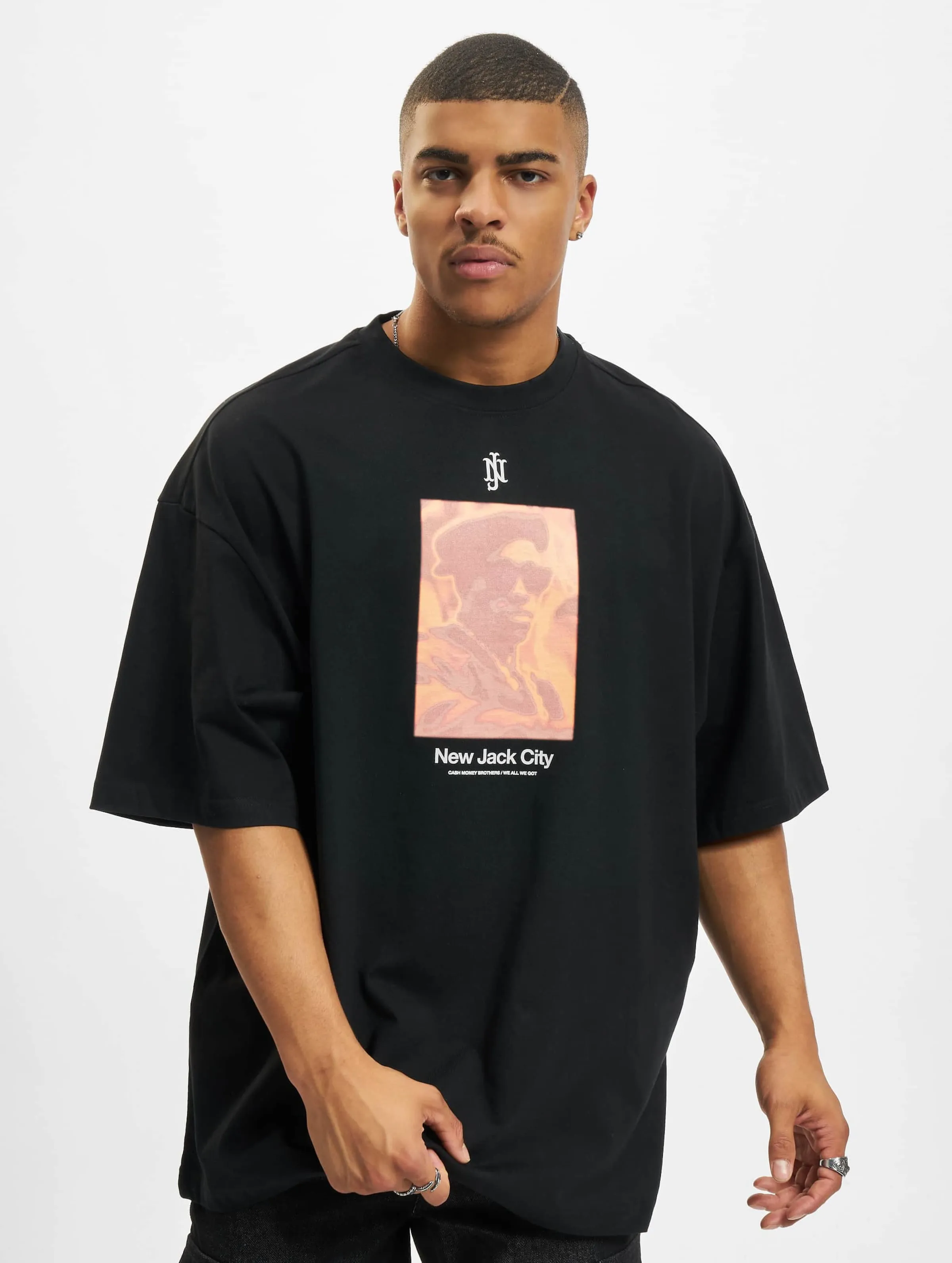 Mister Tee New Jack City Huge