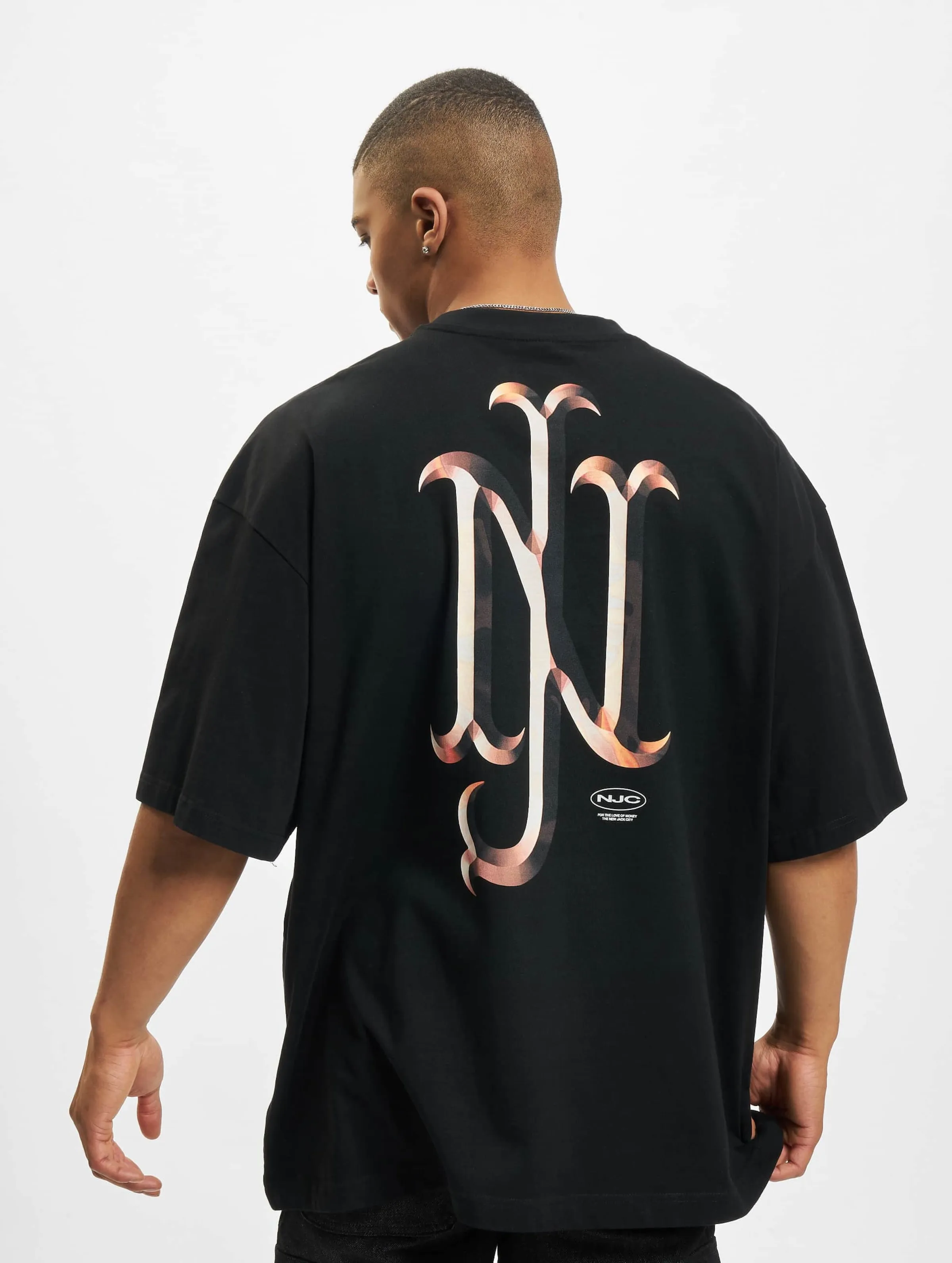 Mister Tee New Jack City Huge