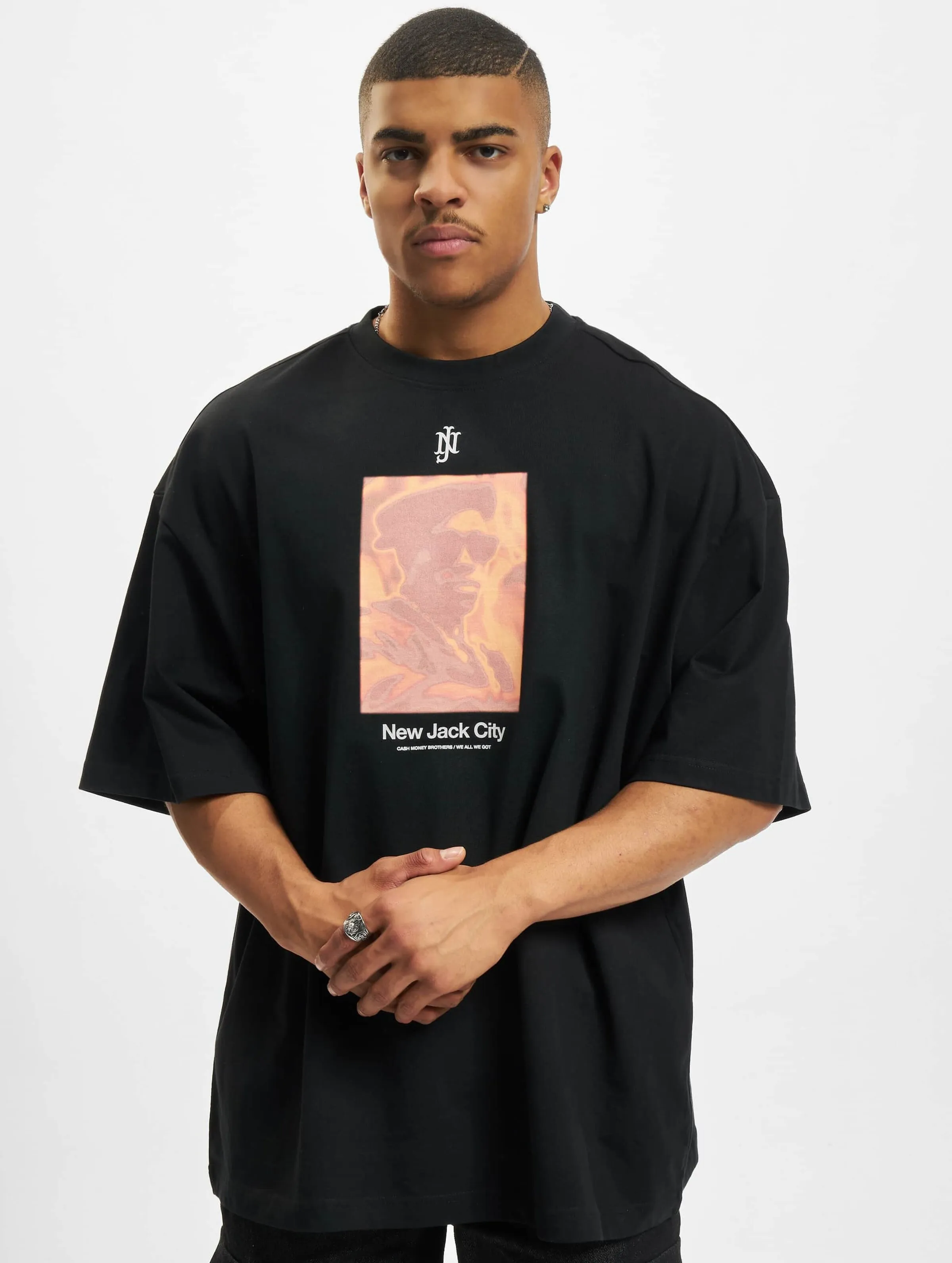Mister Tee New Jack City Huge