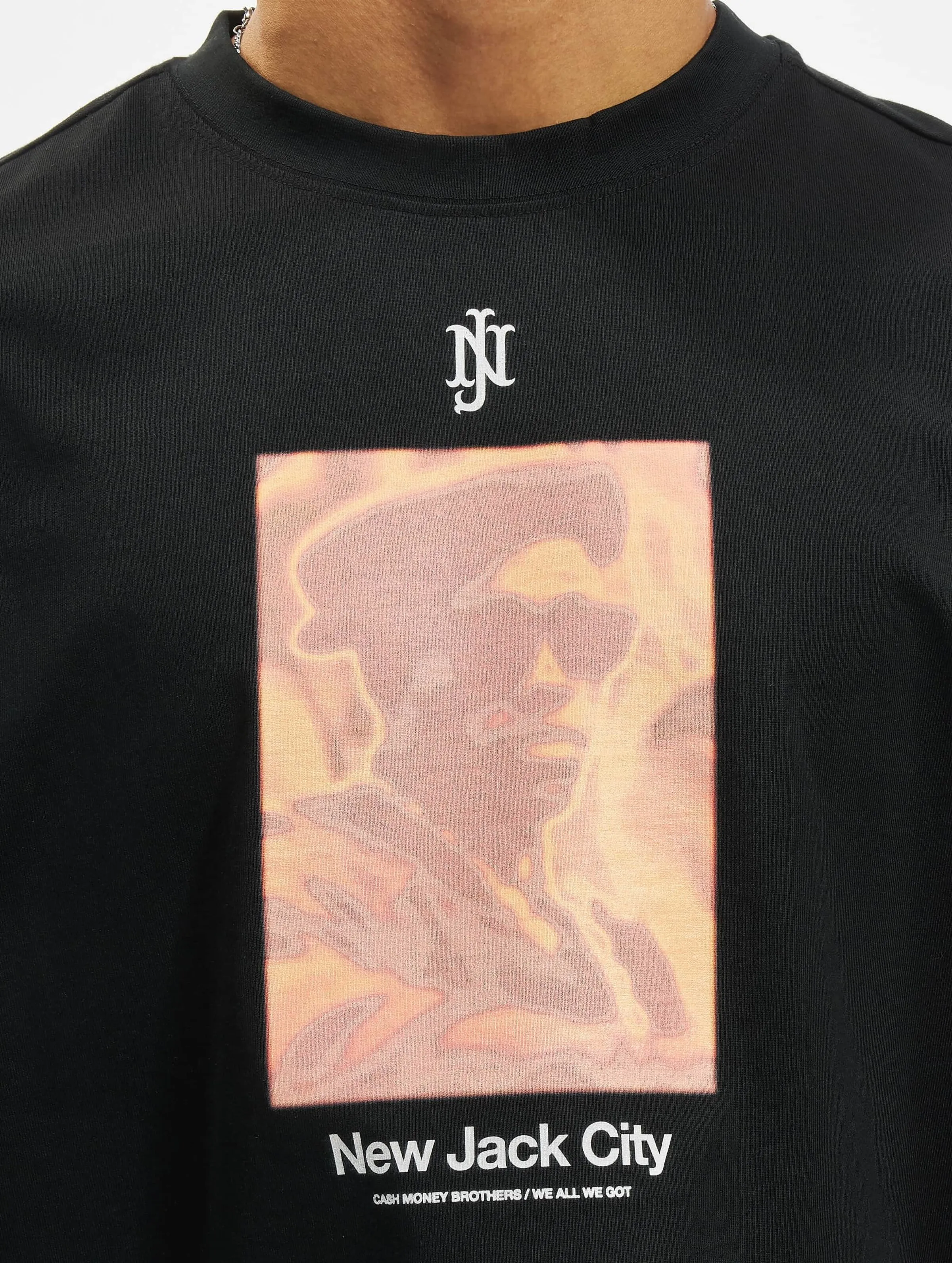 Mister Tee New Jack City Huge