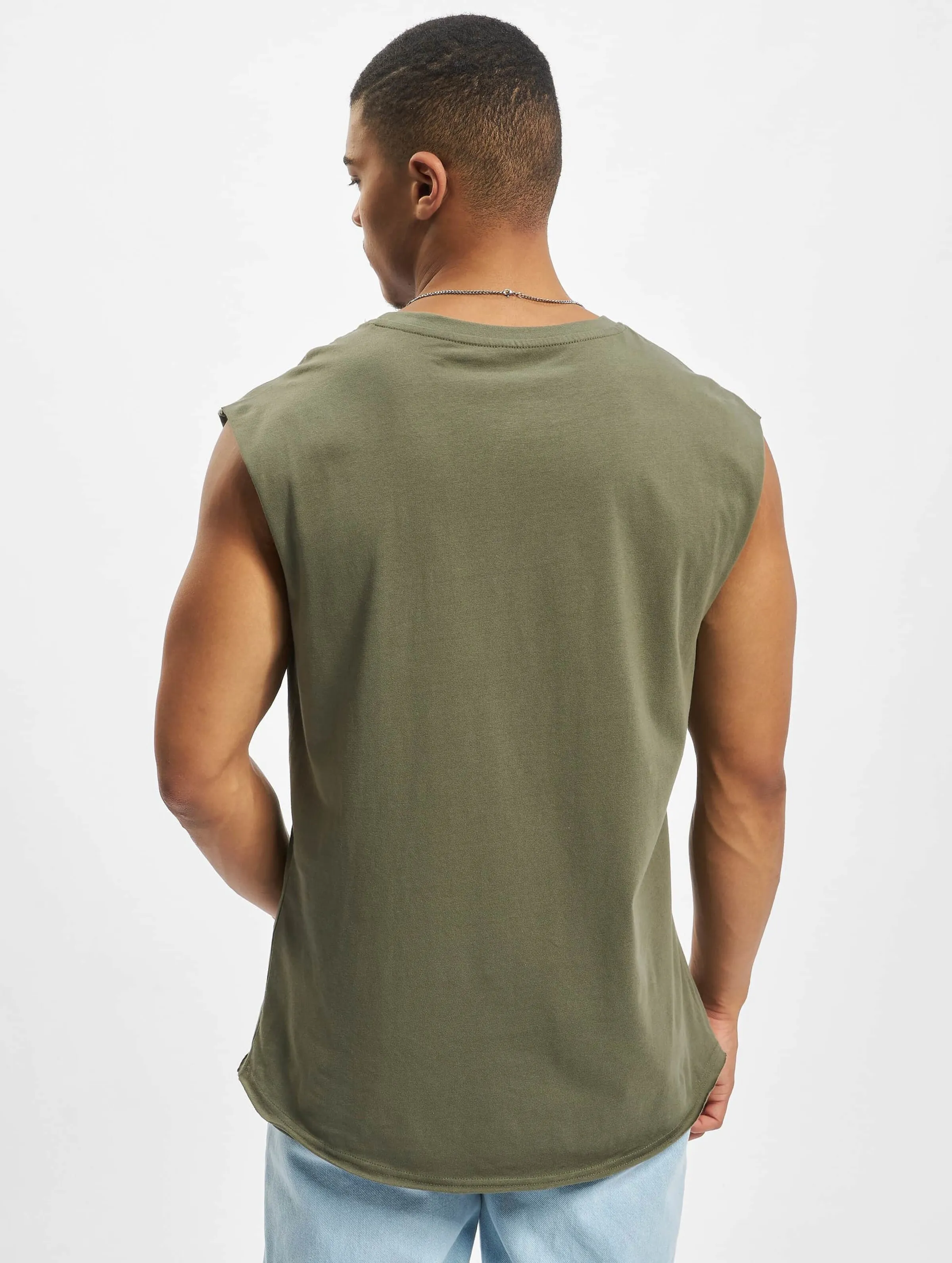 MJ Gonzales Vintage Dreams Sleeveless