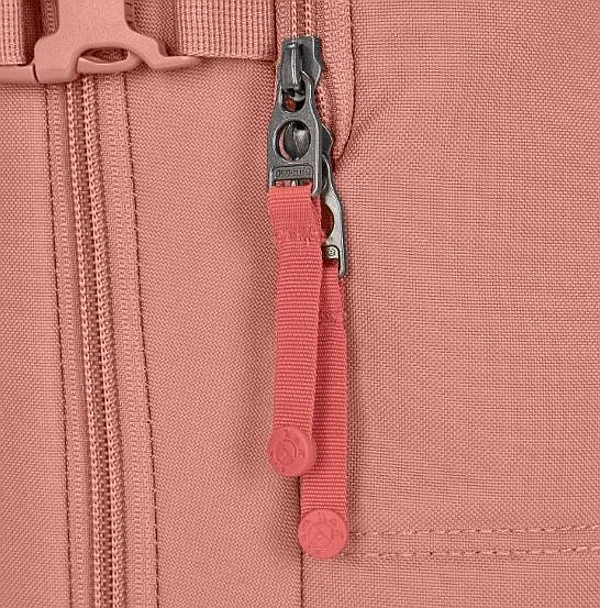 MOCHILA PACSAFE GO CARRY ON 34  ROSE  WOMEN´S