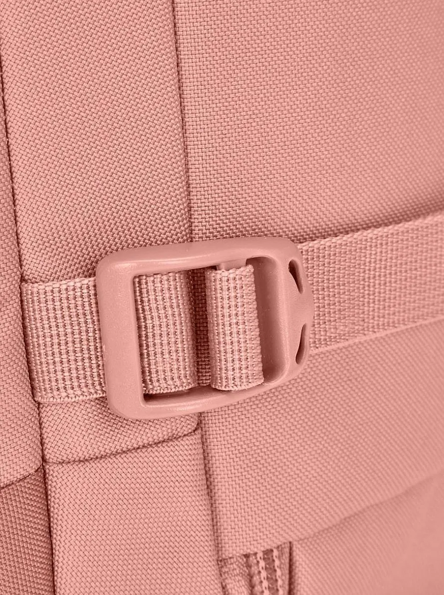 MOCHILA PACSAFE GO CARRY ON 34  ROSE  WOMEN´S