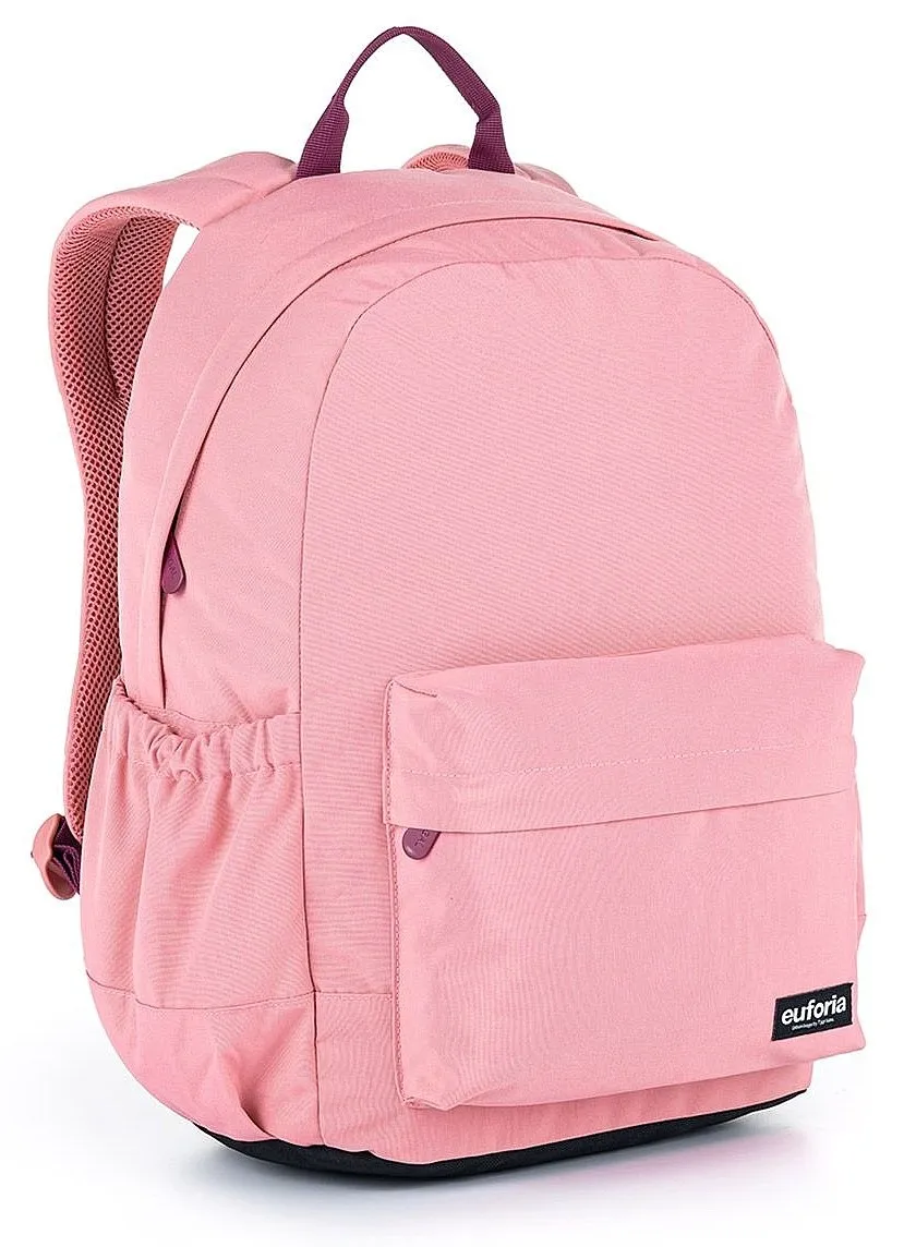 MOCHILA TOPGAL FRAN 21051  G/PINK
