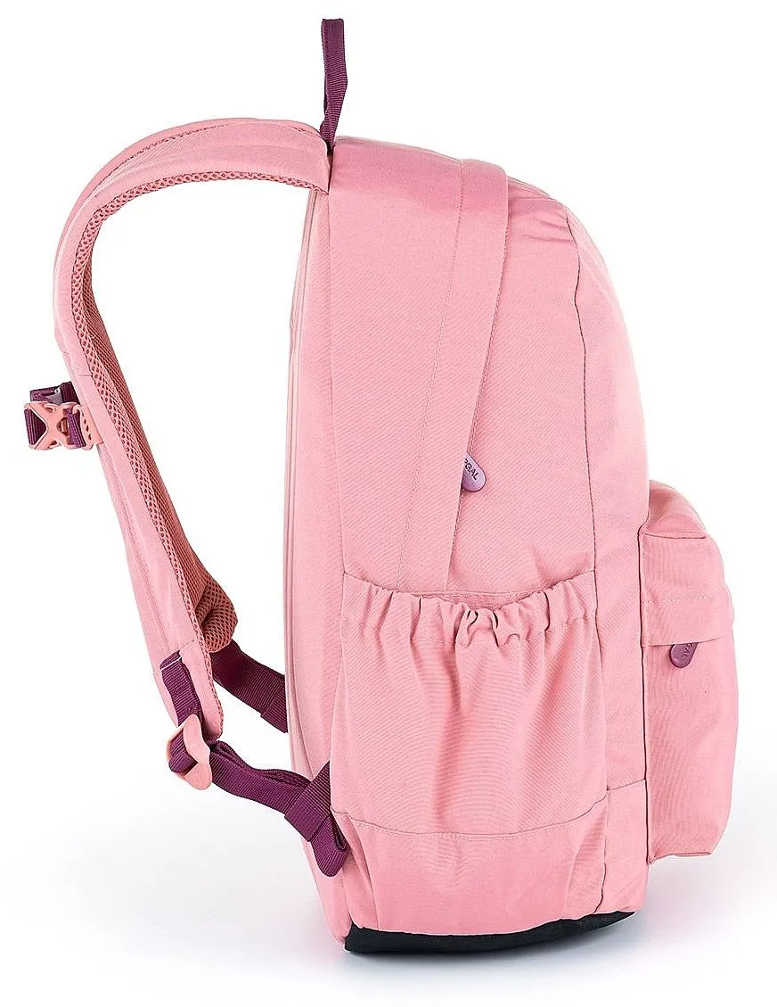 MOCHILA TOPGAL FRAN 21051  G/PINK