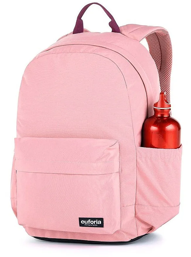 MOCHILA TOPGAL FRAN 21051  G/PINK