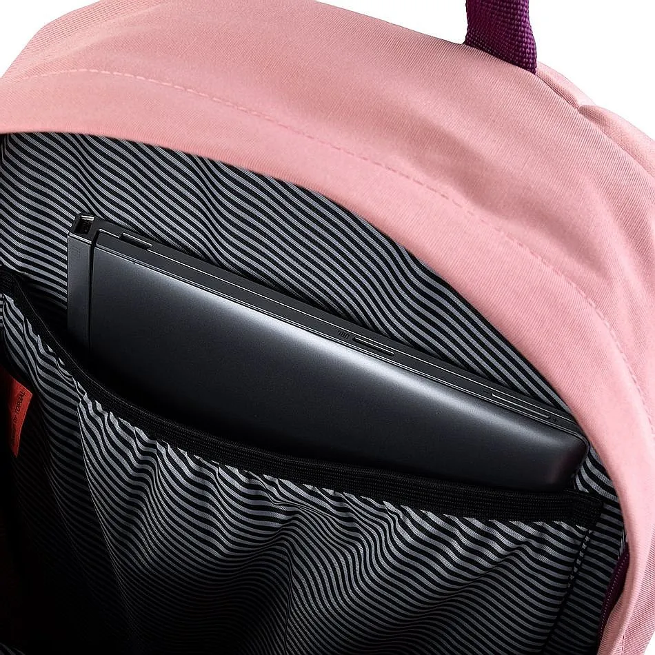 MOCHILA TOPGAL FRAN 21051  G/PINK
