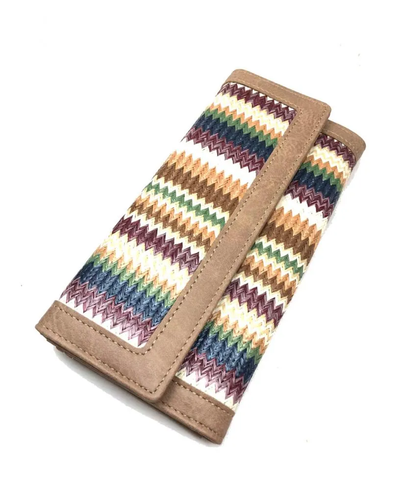 MONEDEROS PARA MUJER Y BILLETERAS BONITAS EN MULTICOLOR