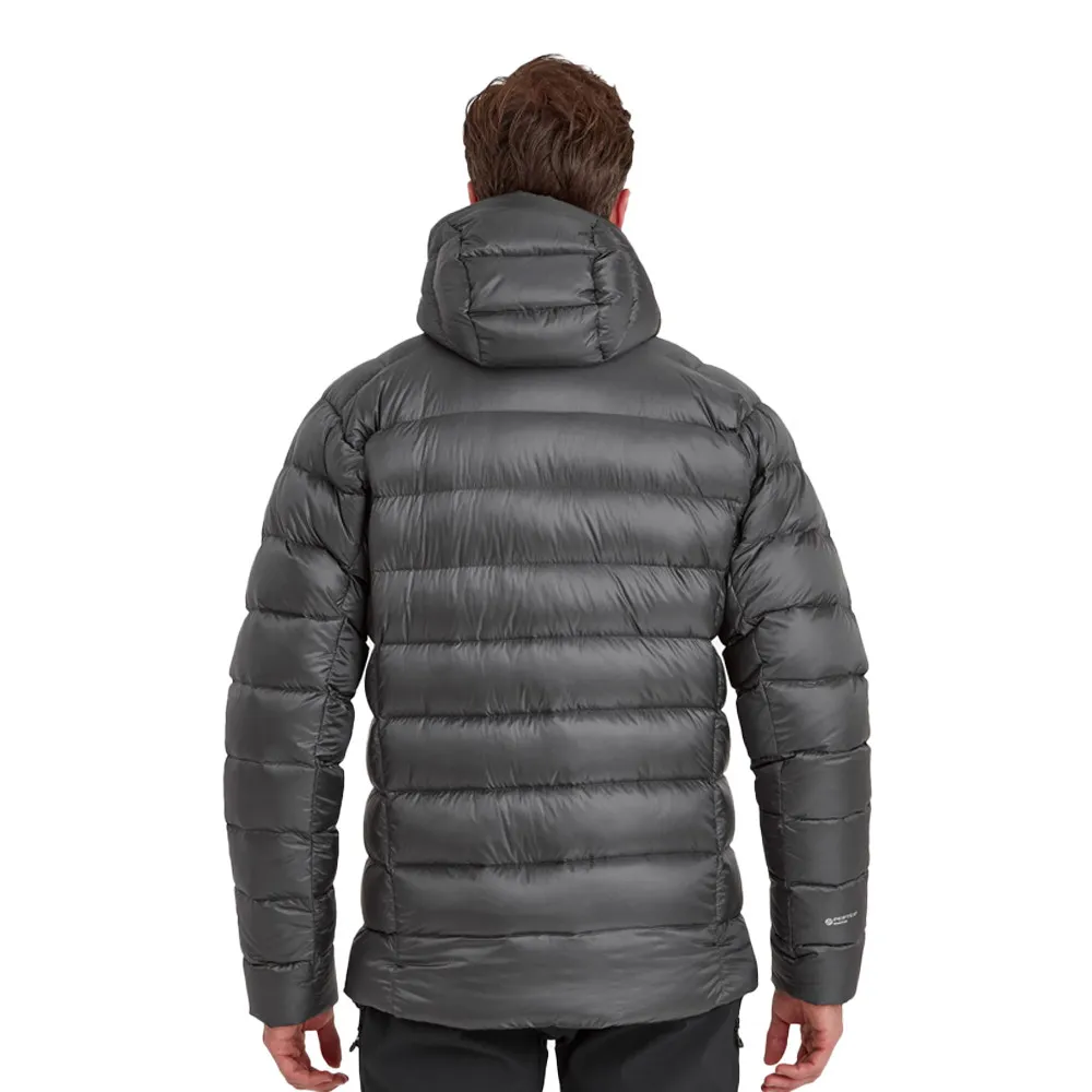 MONTANE ANTIFREEZE XT CHAQUETA DE PLUMóN CON CAPUCHA   SS23