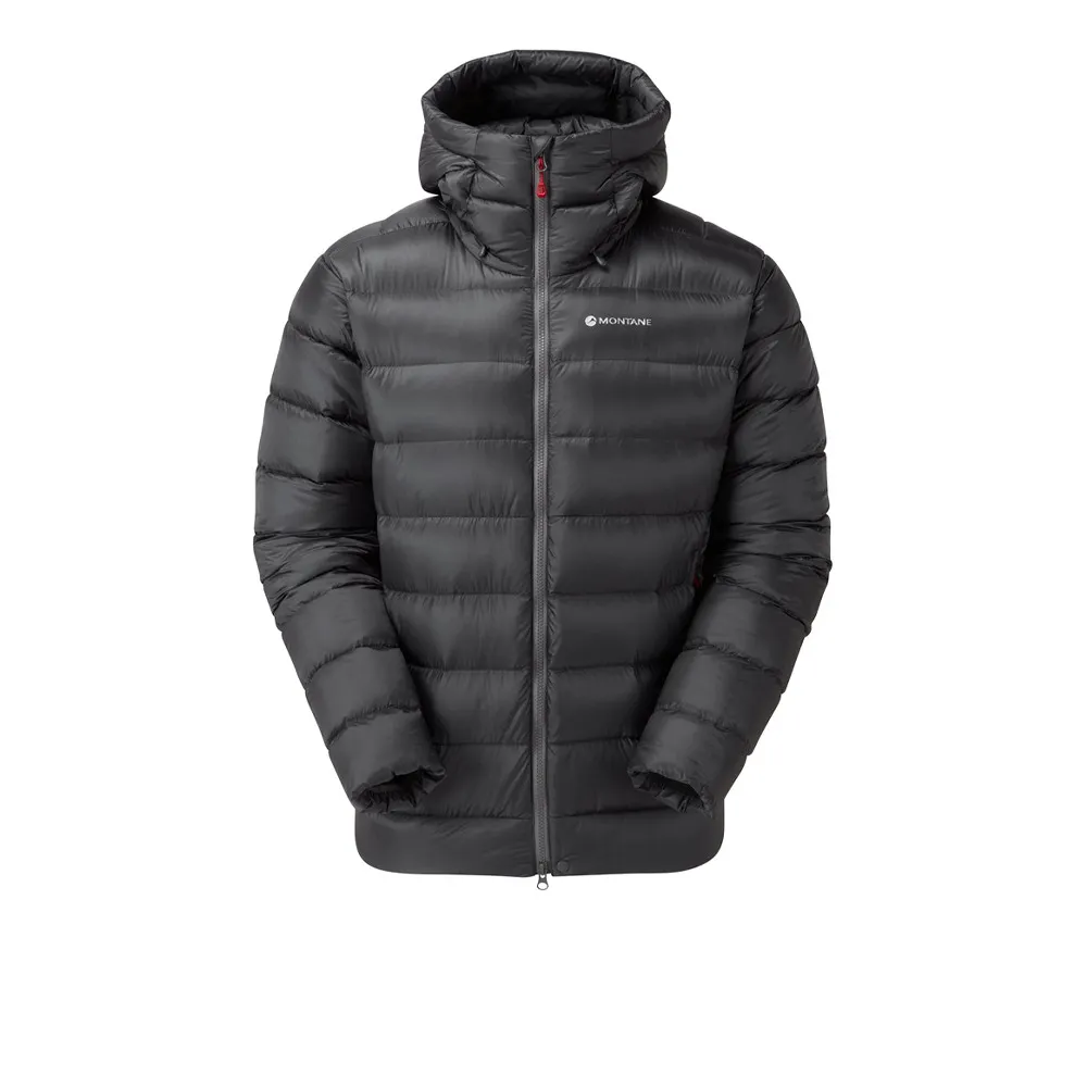 MONTANE ANTIFREEZE XT CHAQUETA DE PLUMóN CON CAPUCHA   SS23