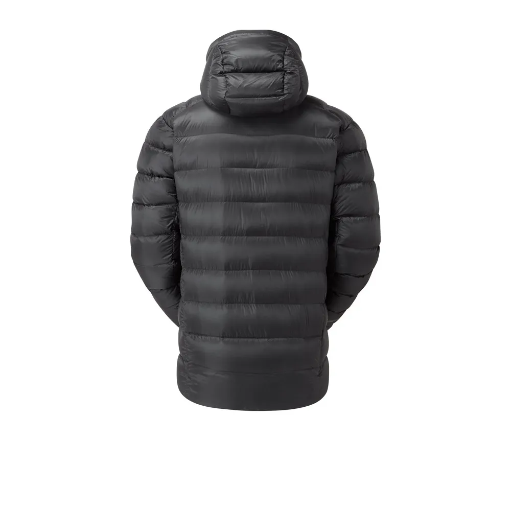 MONTANE ANTIFREEZE XT CHAQUETA DE PLUMóN CON CAPUCHA   SS23