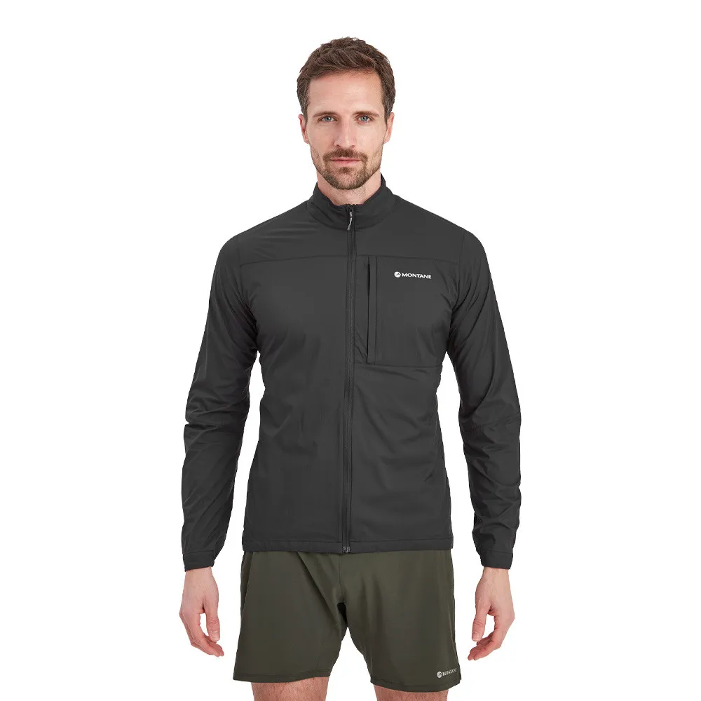 MONTANE FEATHERLITE CHAQUETA CORTAVIENTO  SS24