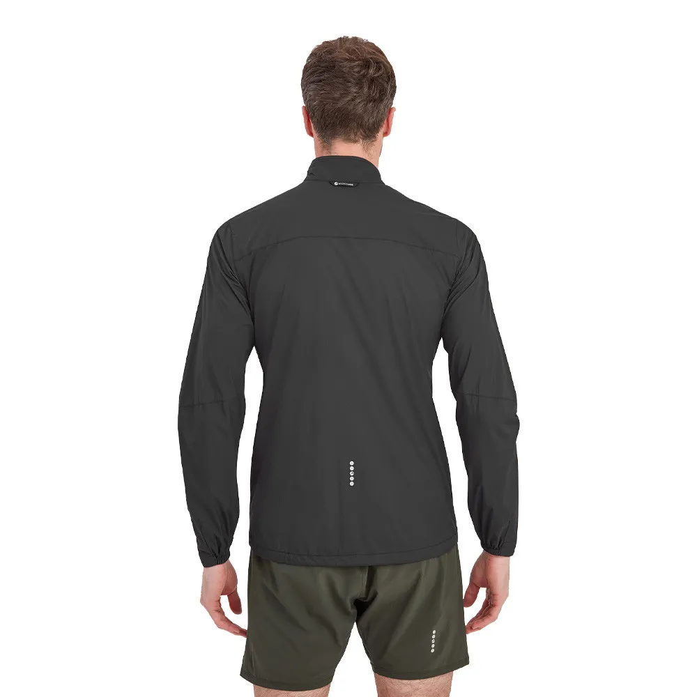 MONTANE FEATHERLITE CHAQUETA CORTAVIENTO  SS24