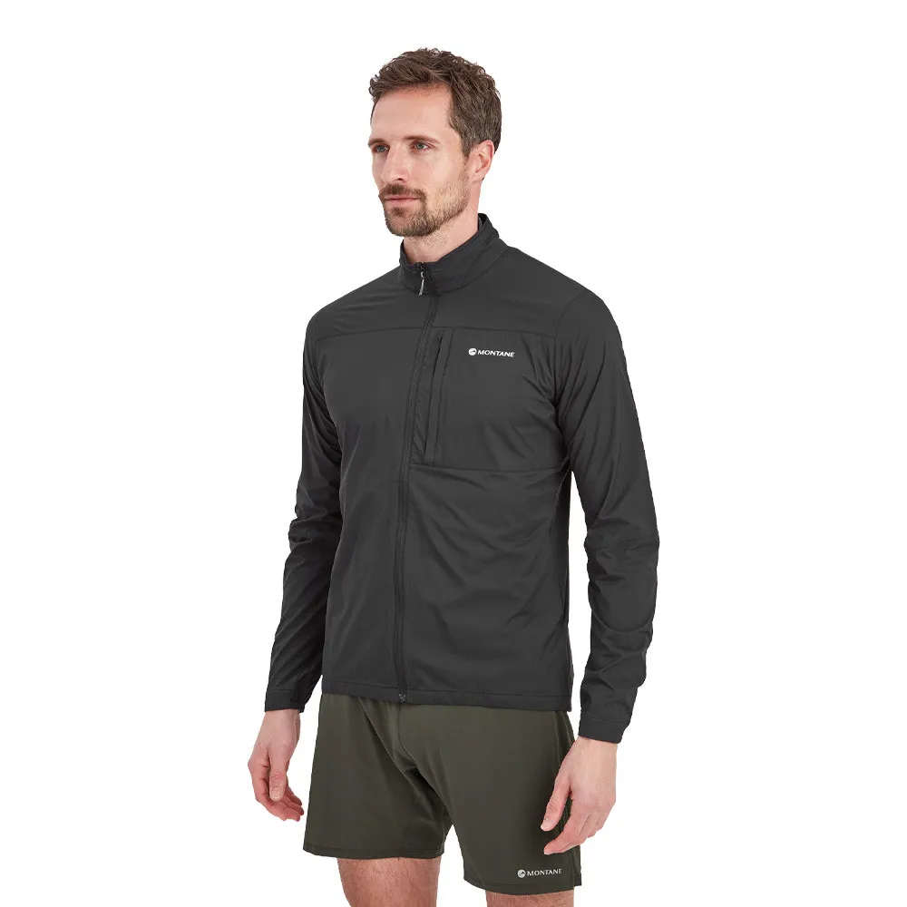 MONTANE FEATHERLITE CHAQUETA CORTAVIENTO  SS24