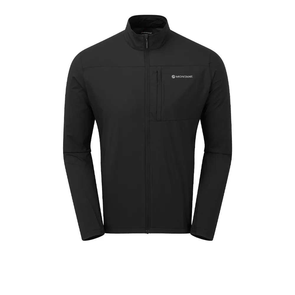 MONTANE FEATHERLITE CHAQUETA CORTAVIENTO  SS24