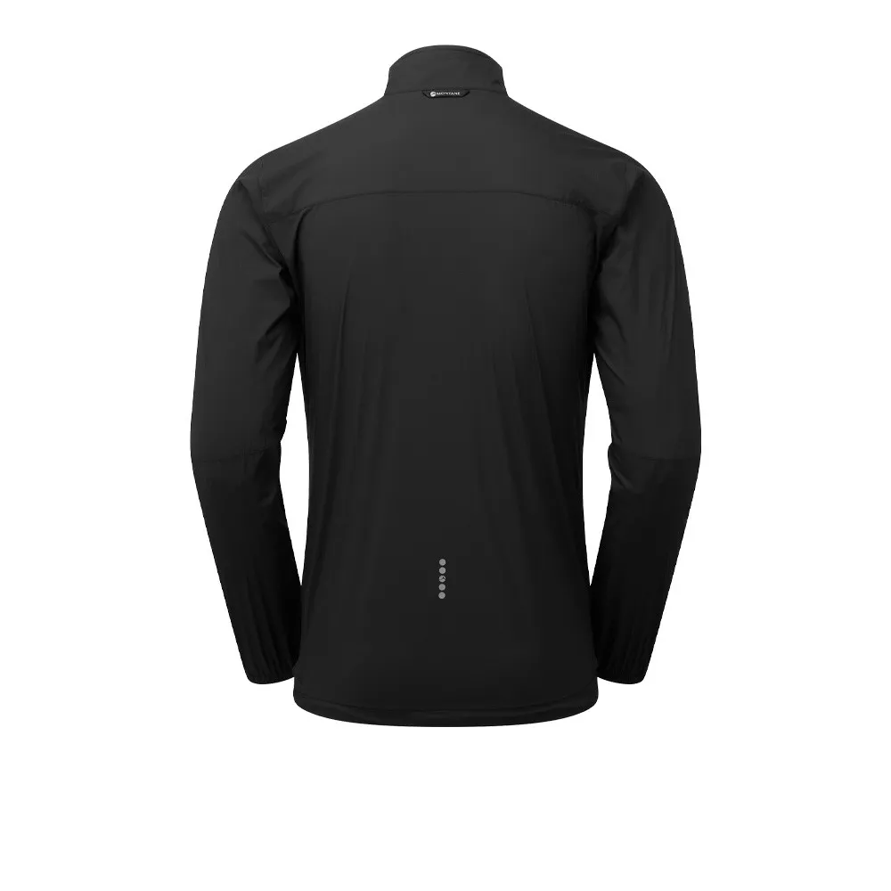 MONTANE FEATHERLITE CHAQUETA CORTAVIENTO  SS24