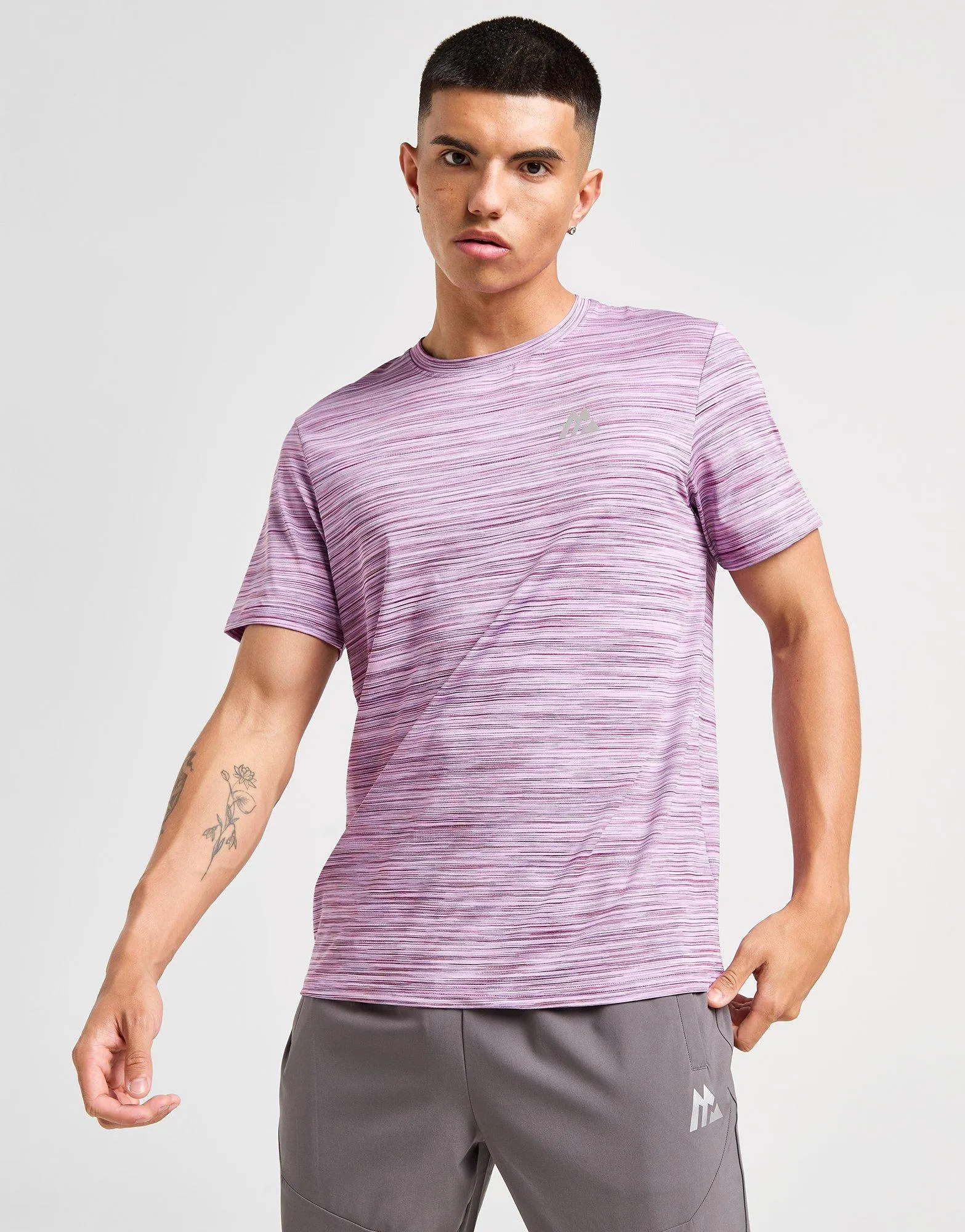 MONTIREX Camiseta Trail
