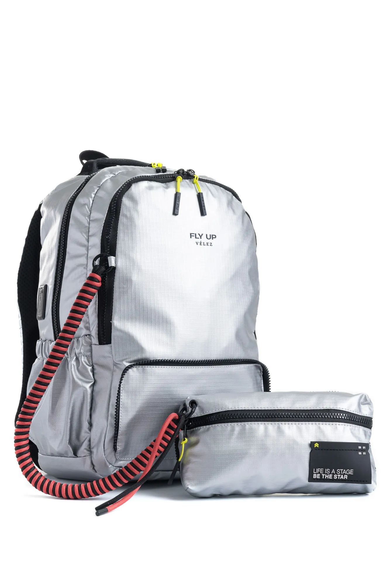 Morral Motion para mujer Fly Up