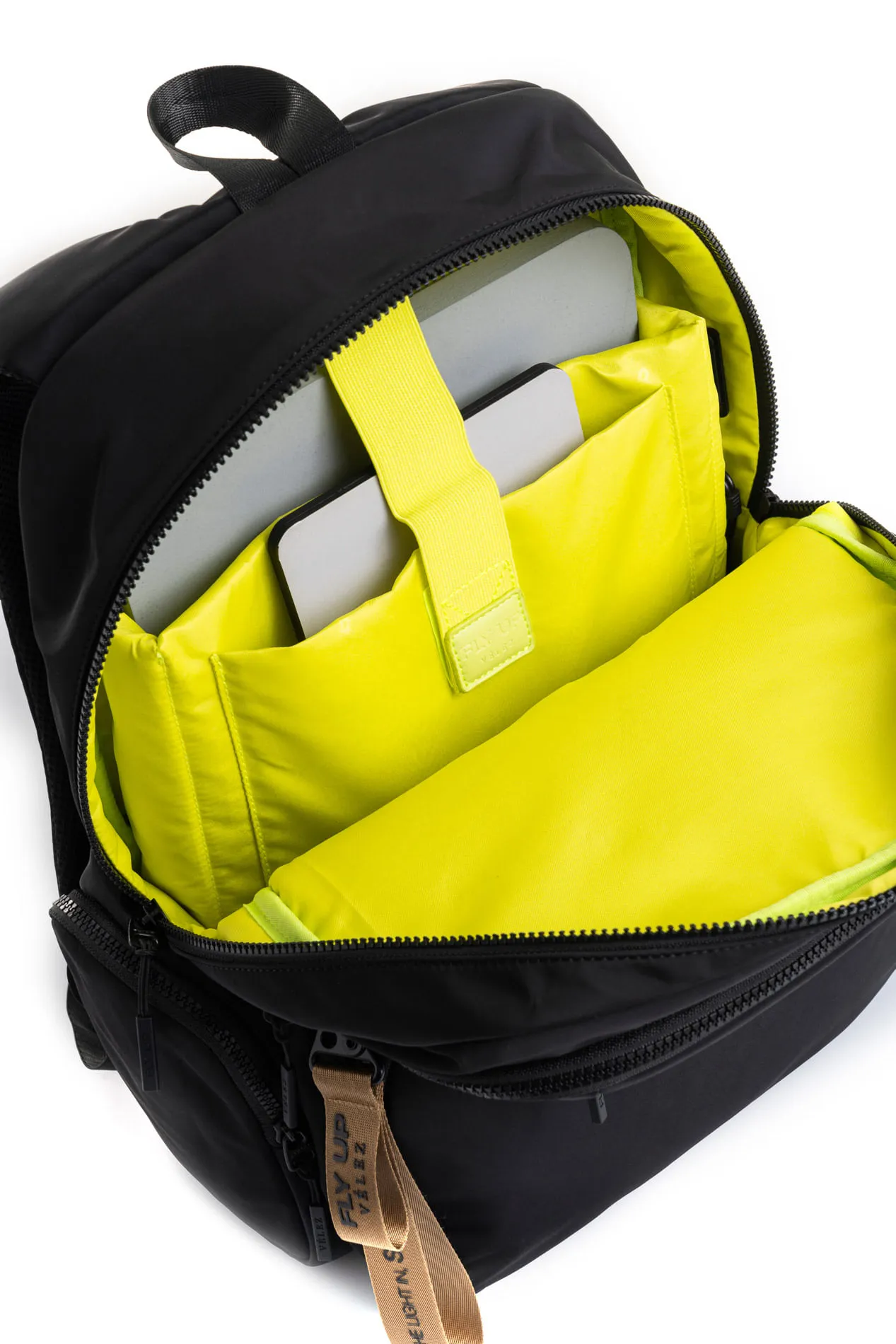 Morral Peak para mujer Fly Up