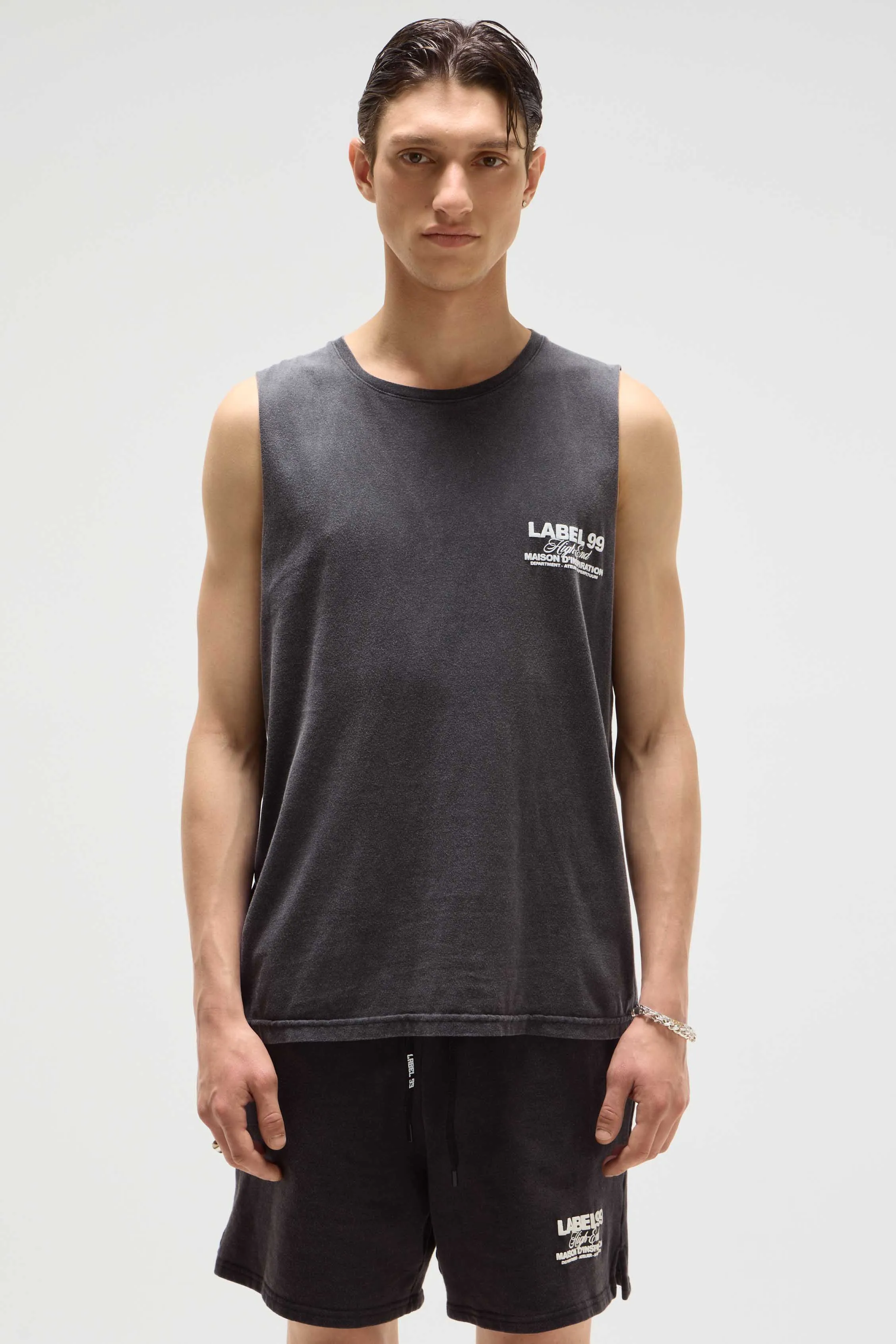 MUSCULOSA MAISON